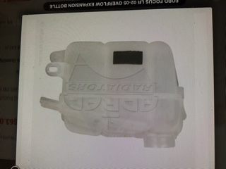 FORD FOCUS EXPANSION BOTTLE - Image 4