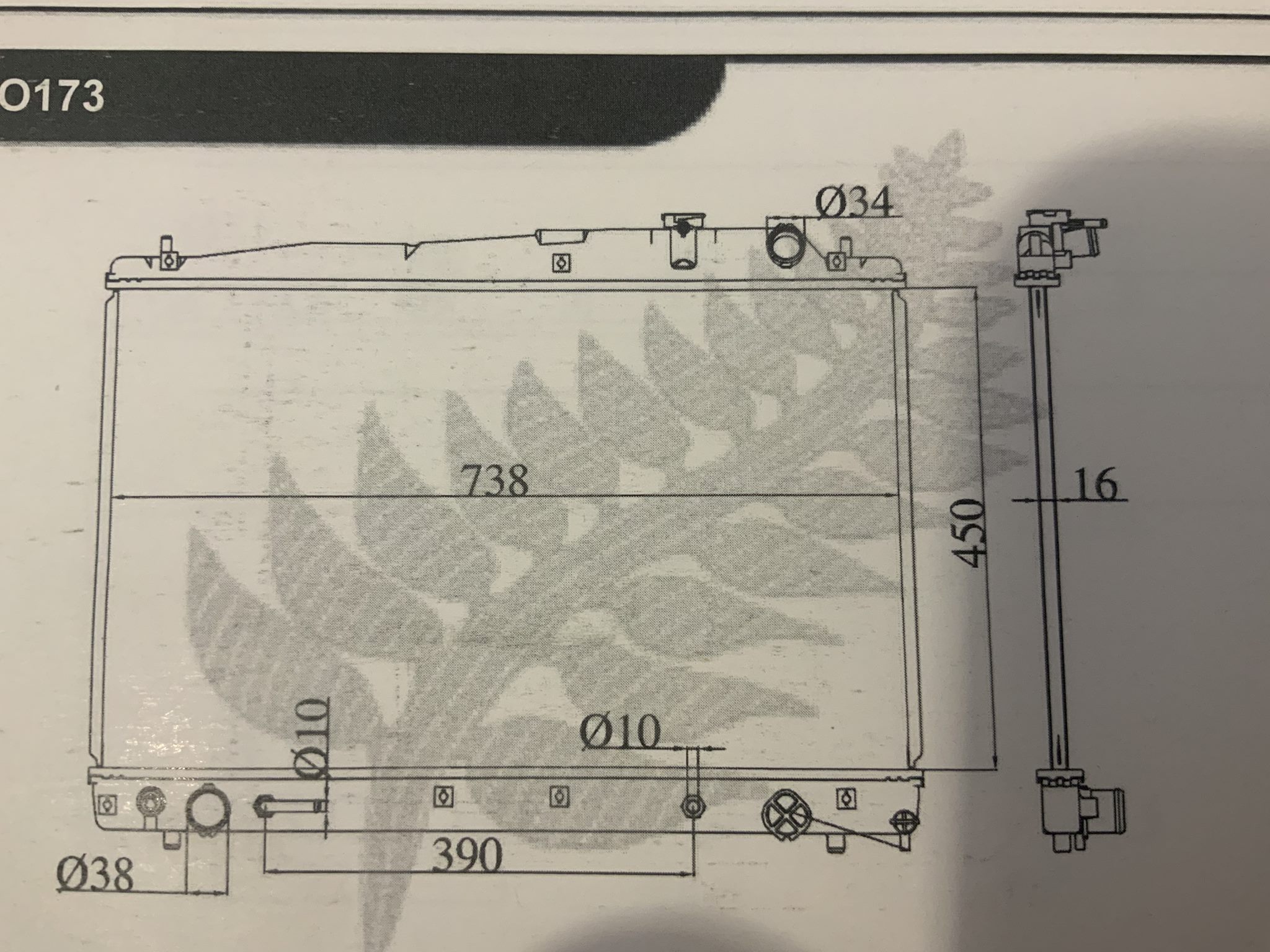TOYOTA PREVIA ESTIMA 1999-2003 V6