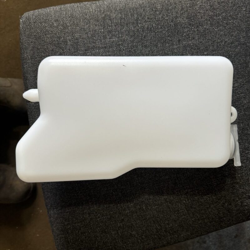 Hi Lux expansion bottle