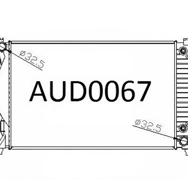 Audi A4 B5 / A6 C5 2.4L & 2.8L V6 1995-2004