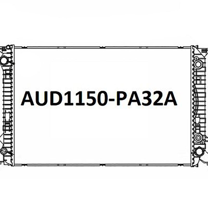 Audi A4 B6-B7 3.0L / 3.2L & A6 C5 3.0L Petrol 2001-2008