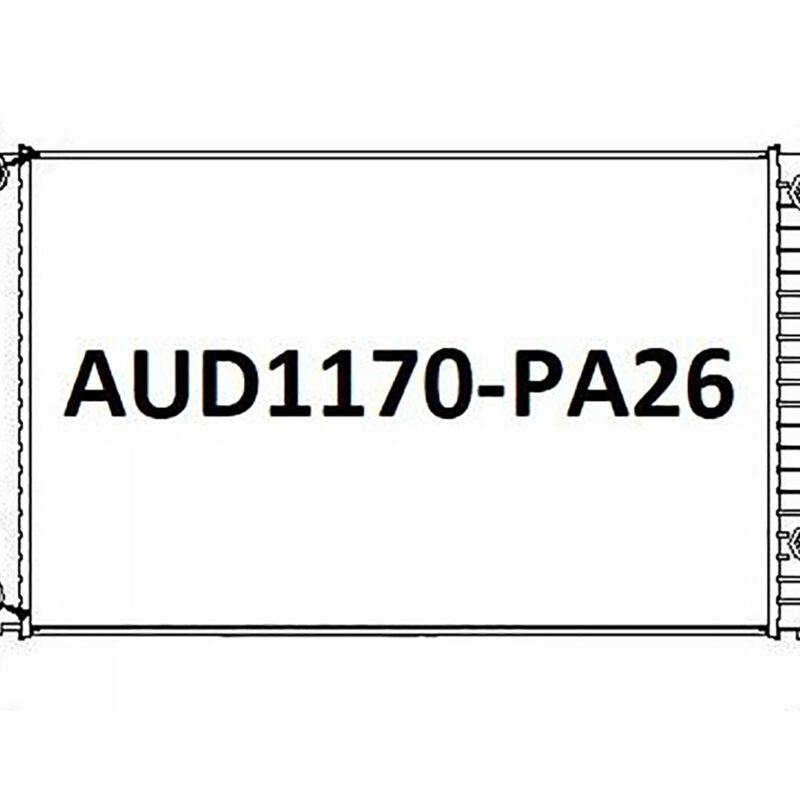 Audi A4 B6-B7 4CYL 2001-2008