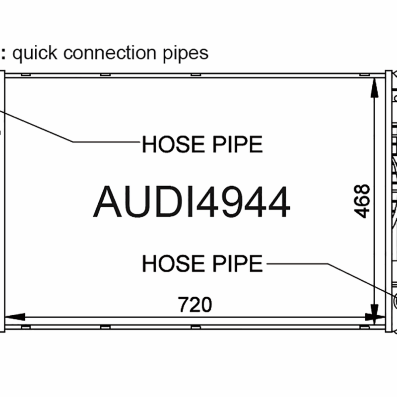 Audi A4, S4 & S5 B8 / A5 8T / A6 & S6 C7 / A7 4G / Q5 8R Petrol & Diesel 2007-2018