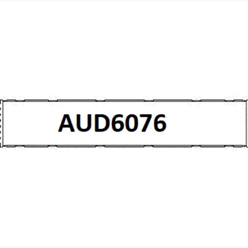Audi A4 / S4 B8, A5 / S5 8T, A6 C7, A7 4G, Q3 8U [Supercharger Watercooler]