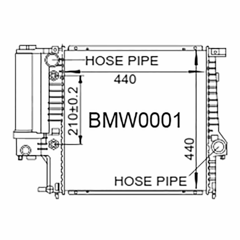 BMW 3 Series E30 [Series 2] / E36 & Z3 4Cyl Petrol 1987-1999