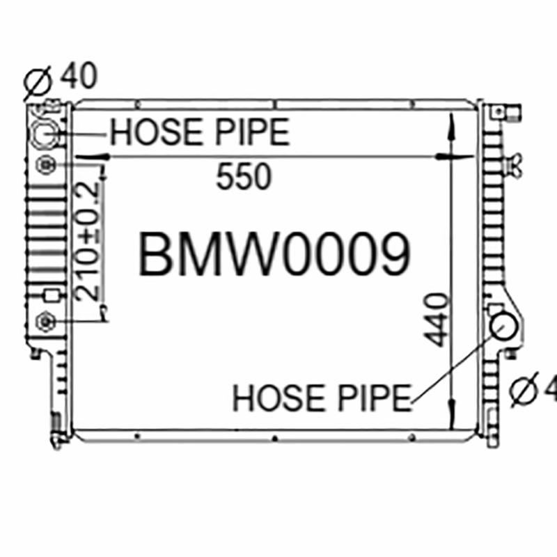 BMW E30 [Series 2] / E36 / Z3 6Cyl & E34 / E32 8Cyl 1988-2002