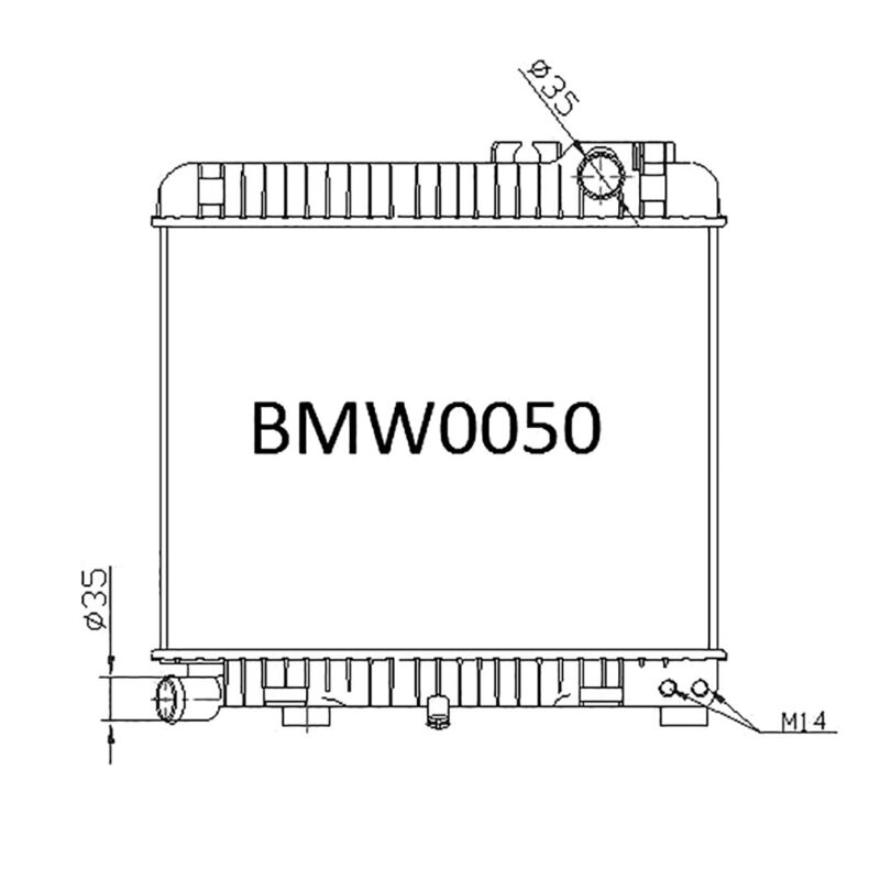 BMW 3 Series [320i / 323i] E21 1977-1982