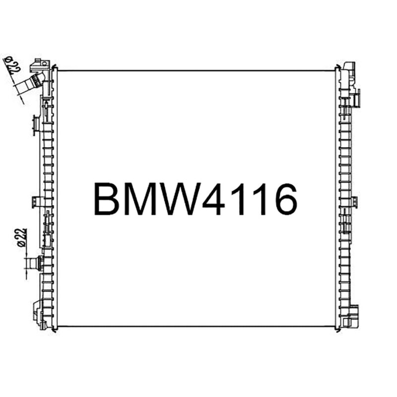 BMW X3 G01 & X4 G02 2.0L Petrol 2018-2019