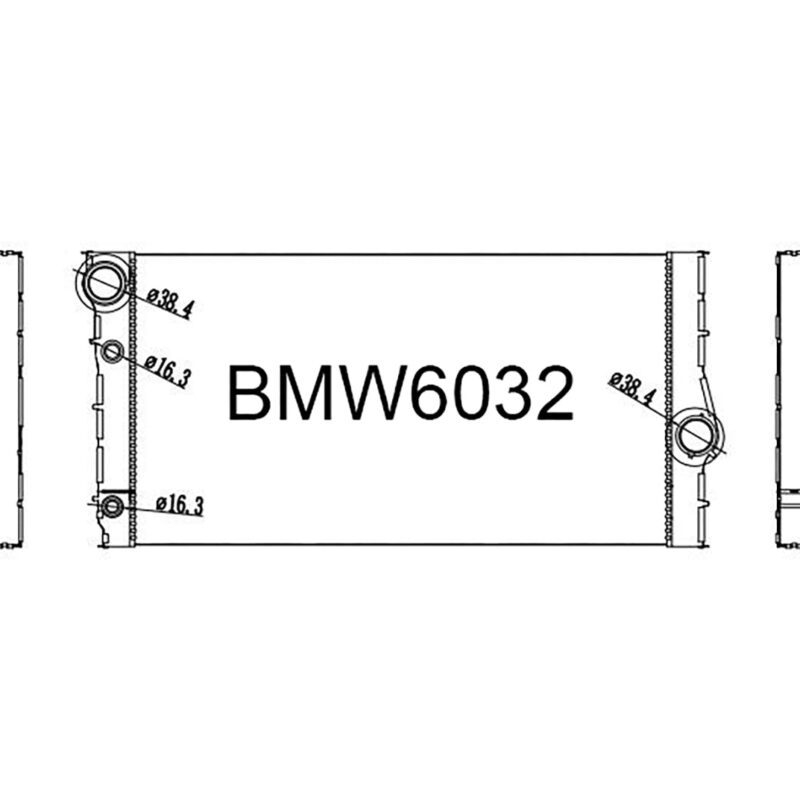BMW 5 Series F07 / F10 / F11, 6 Series F12 & 7 Series F01 / F02 Diesel 2009-2018