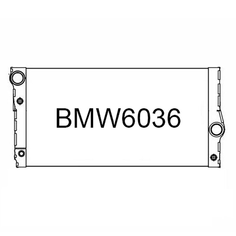 BMW 5 Series F10 [535i / Hybrid 5] & 7 Series F01 [740i] 2011-2017
