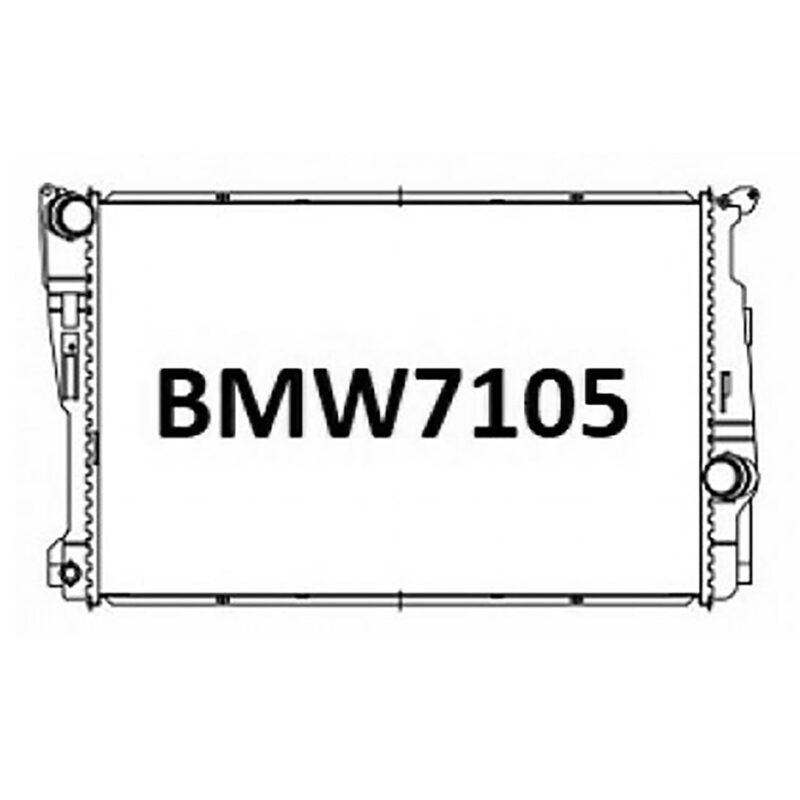 BMW X3 F25 & X4 F26 Petrol & Diesel 2011-2018 [Single Pipe]