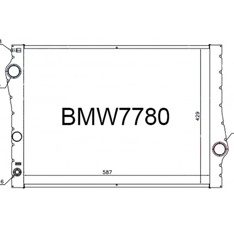BMW X5 E70 / F15 & X6 E71 Petrol & Diesel 2007-2019