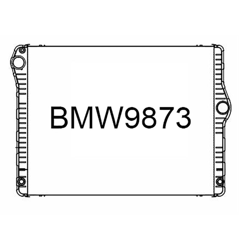 BMW 5 Series F10 & 7 Series F01 / F02 / F03 / F04 Petrol 2009-2015 [X3 Fittings]
