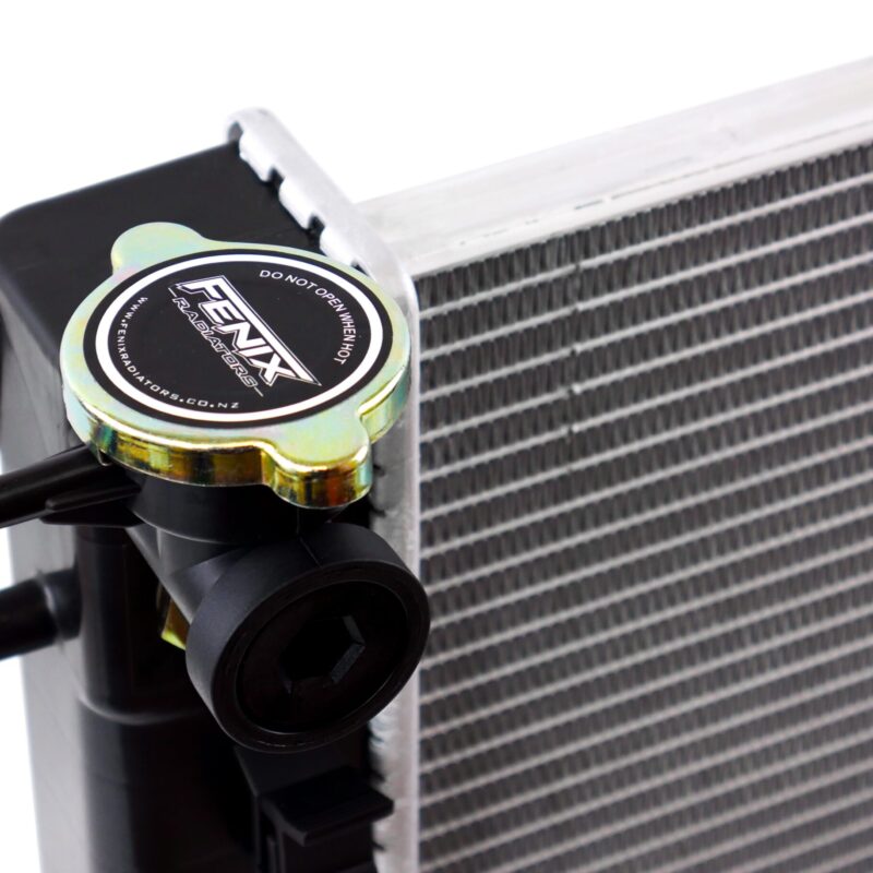 38mm Radiator Cap - 0.9-1.1bar / 13-16psi