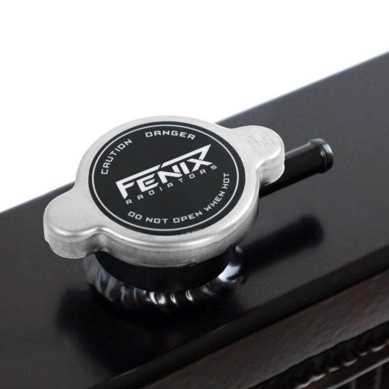 28mm Radiator Cap - 0.9-1.1bar / 13-16psi