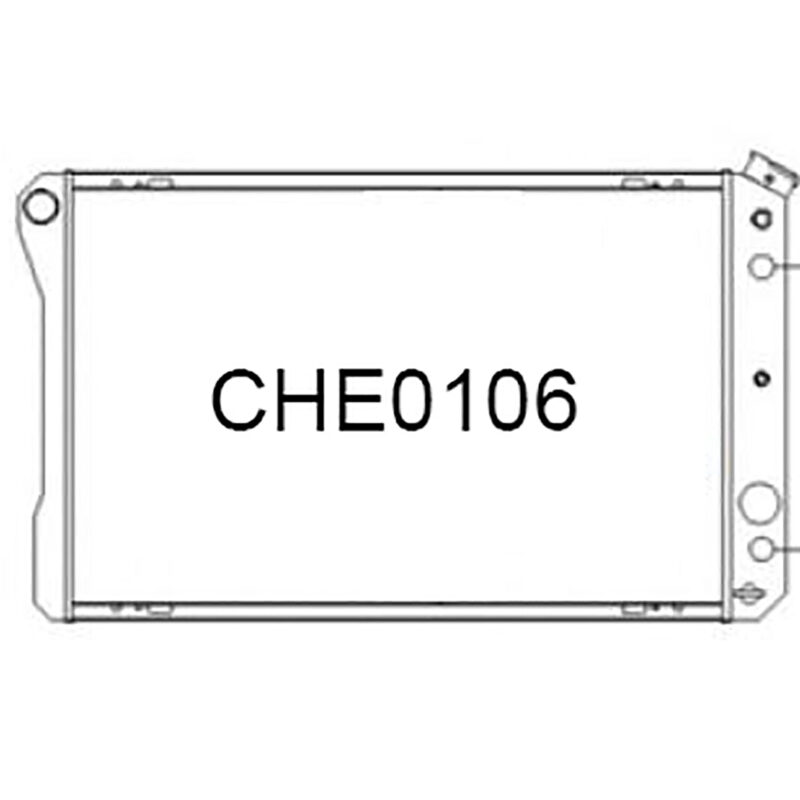 Chevrolet Unknown XXXX-XXXX