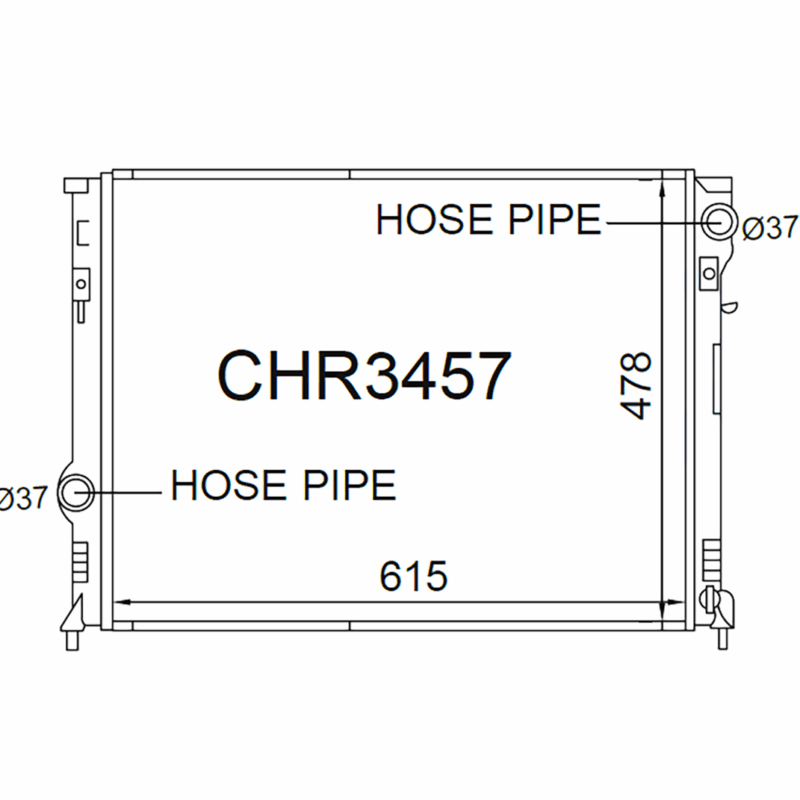 Chrysler 300C [MK1] Petrol & Diesel 2005-2010