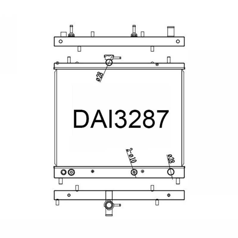 Toyota Rush J200 1.5L Petrol 2006-2015