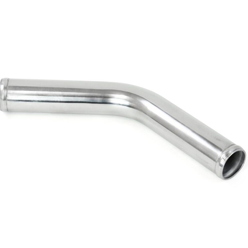 Aluminium Pipe - 45°