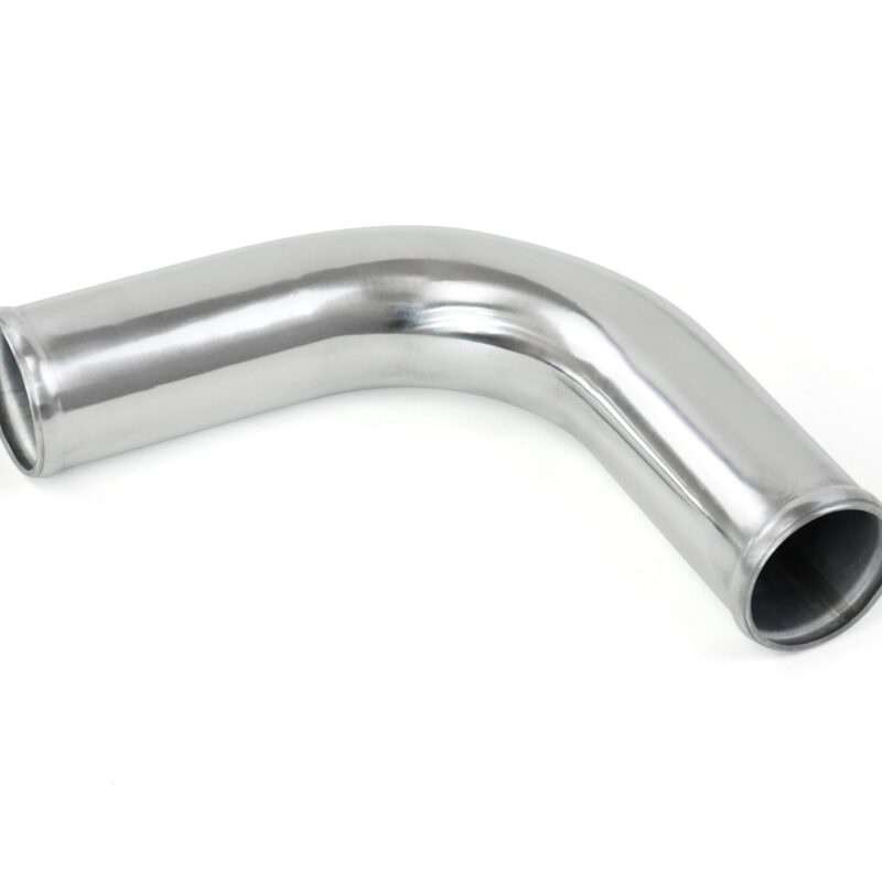 Aluminium Pipe - 90°