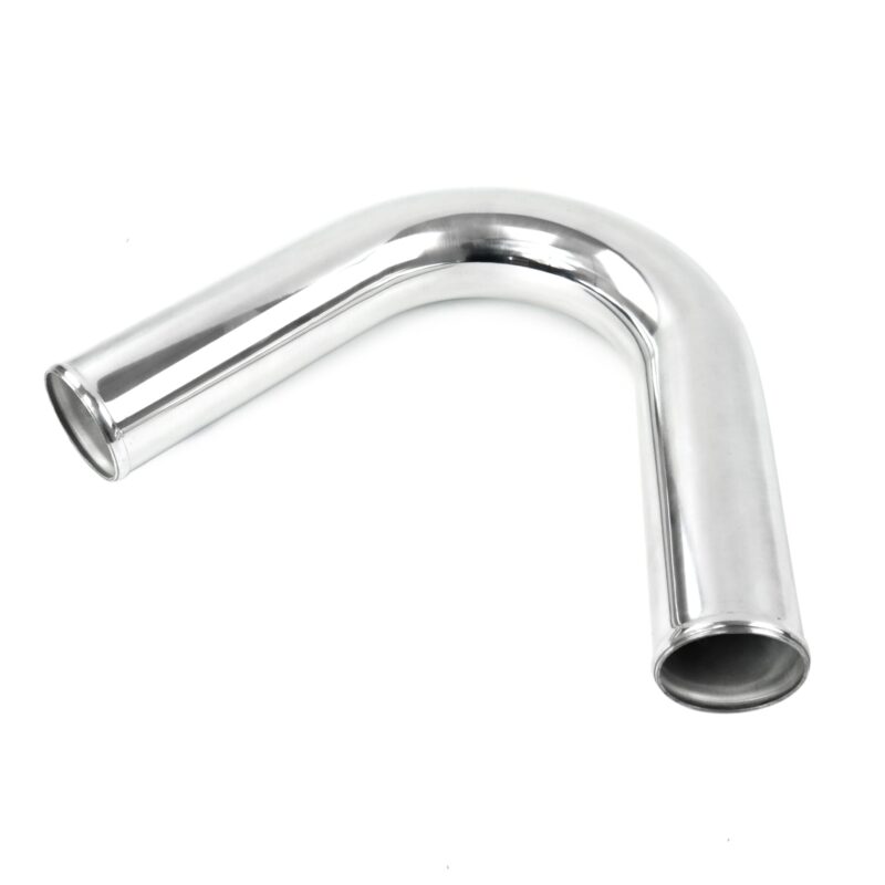 Aluminium Pipe - 135°