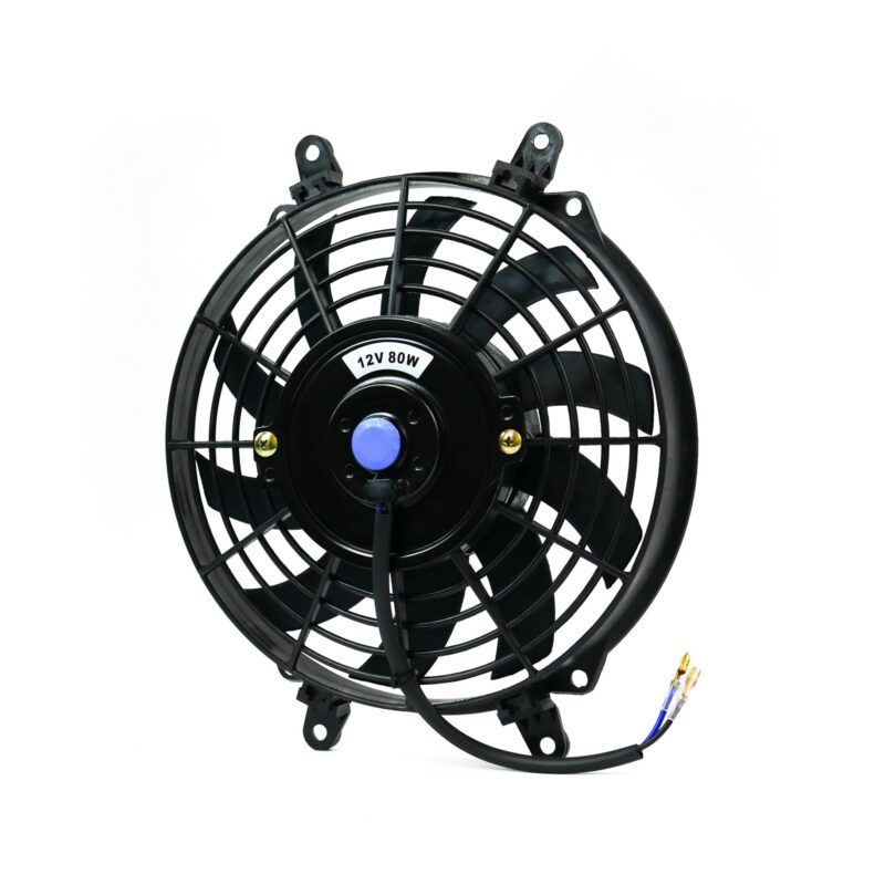 Slimline Electric Fan - 80W