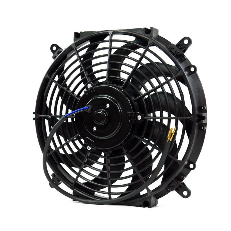 Slimline Electric Fan - 120W