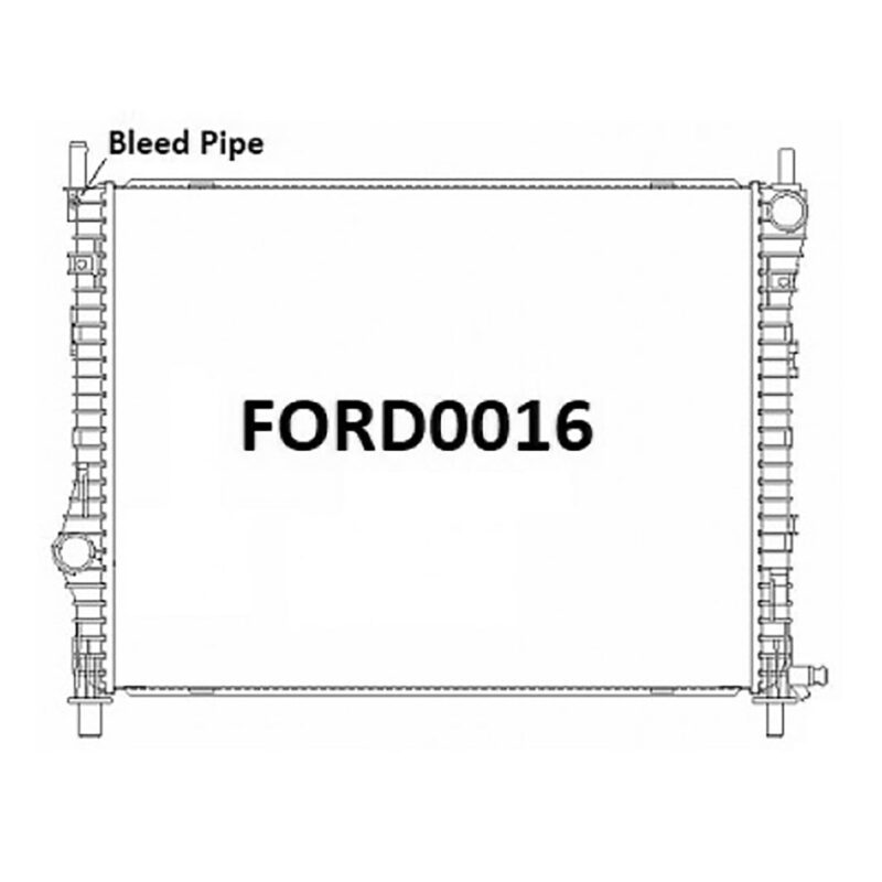 Ford Mustang GT S550 5.0L V8 Petrol 2015-