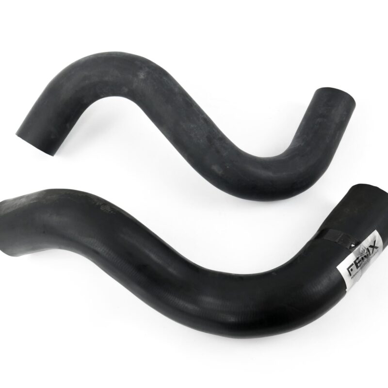 Ford Falcon EA / EB / ED 6Cyl & V8 1988-1994 Radiator Hose Kit