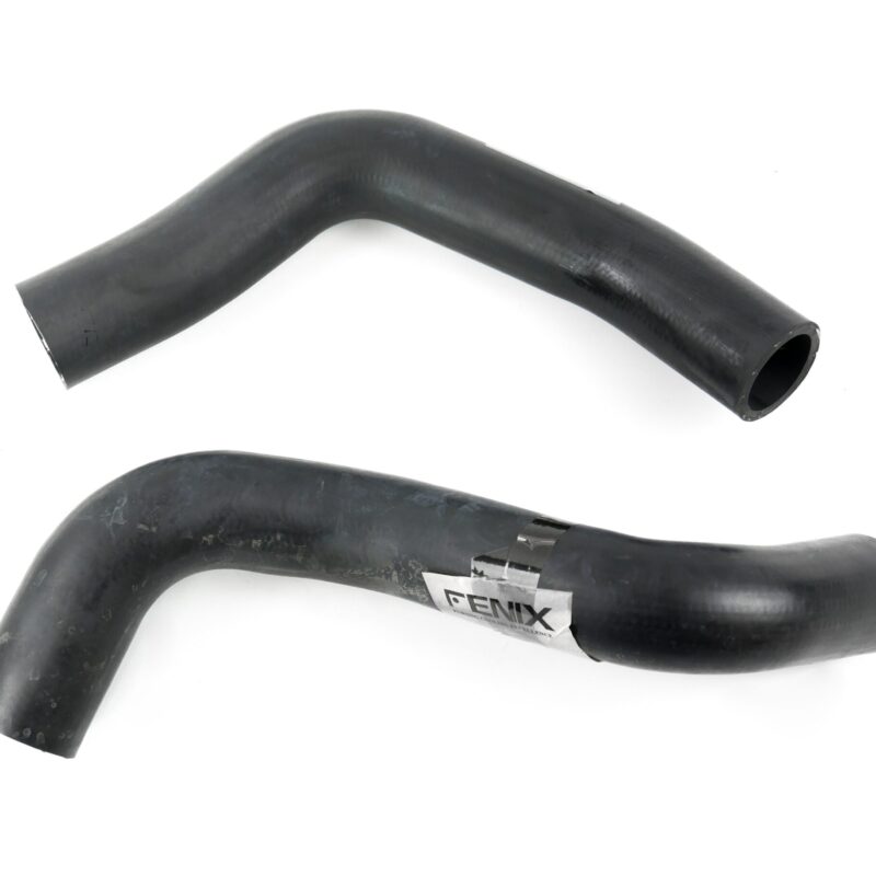 Ford Falcon EF / EL & XH Ute 6Cyl & V8 1994-1998 Radiator Hose Kit