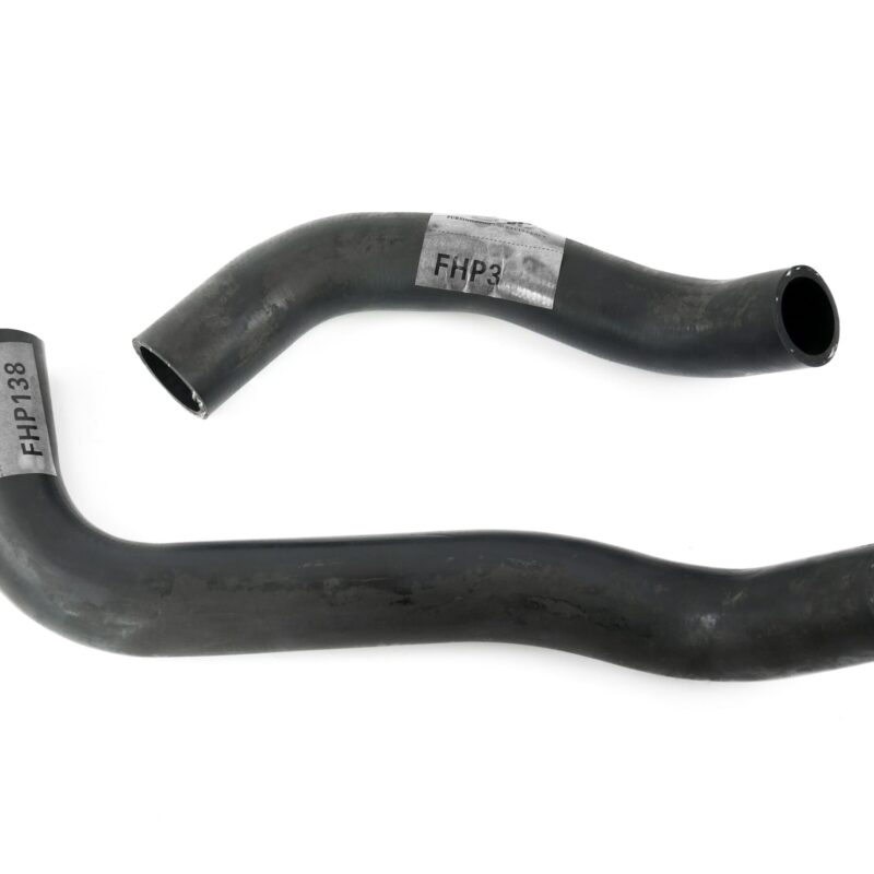 Ford Falcon BA / BF & Territory SX / SY 6Cyl & V8 2002-2011 Radiator Hose Kit