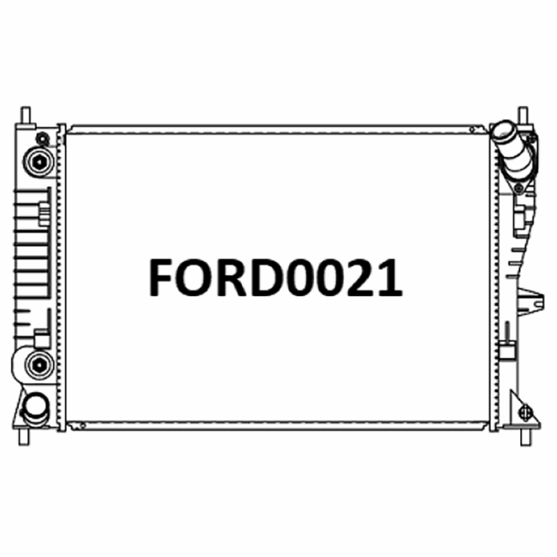 Ford Falcon FG X 5.0L V8 Petrol & Territory SZ 2.7L Diesel 2011-2016