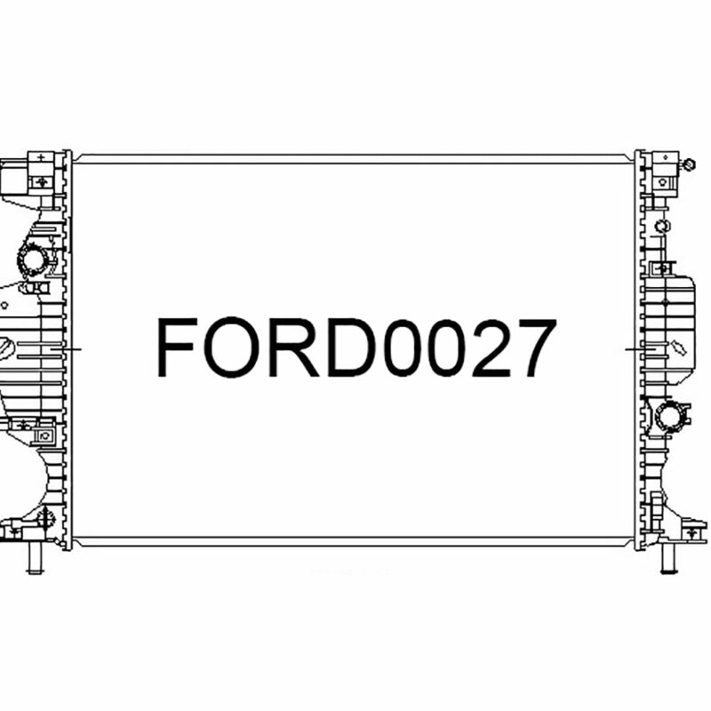 Ford Mondeo IV & S-Max II Petrol & Diesel 2014-