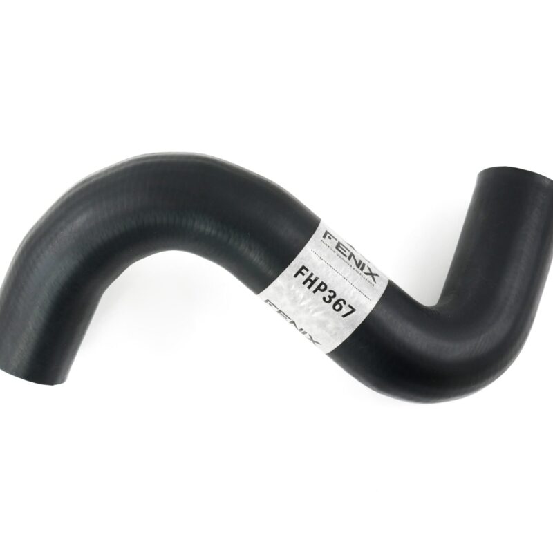 Ford Falcon XG Ute 6Cyl 1993-1996 Radiator Hose Kit