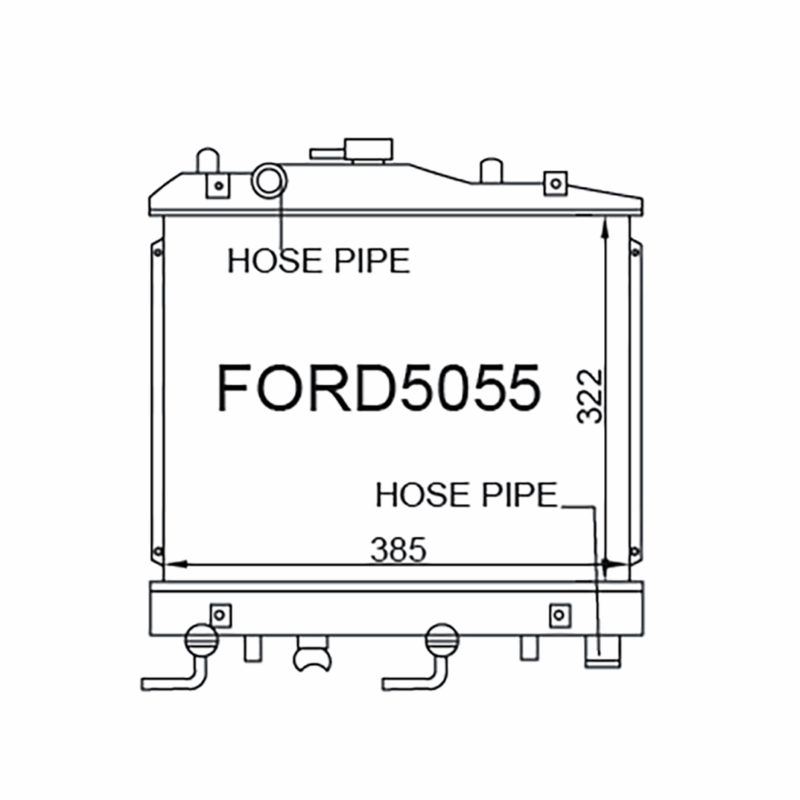 Mazda 121 DA 1.3L Petrol 1986-1990