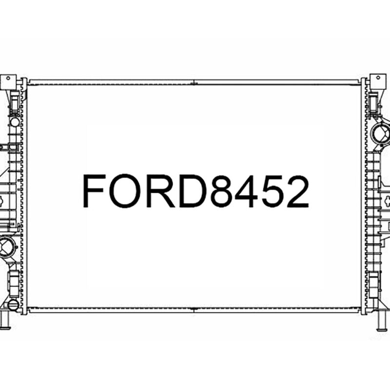 Ford Kuga C520 1.6L Petrol 2012-2019