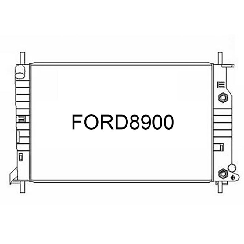 Ford Mondeo MK1 / MK2 2.5L Petrol 1994- 2001