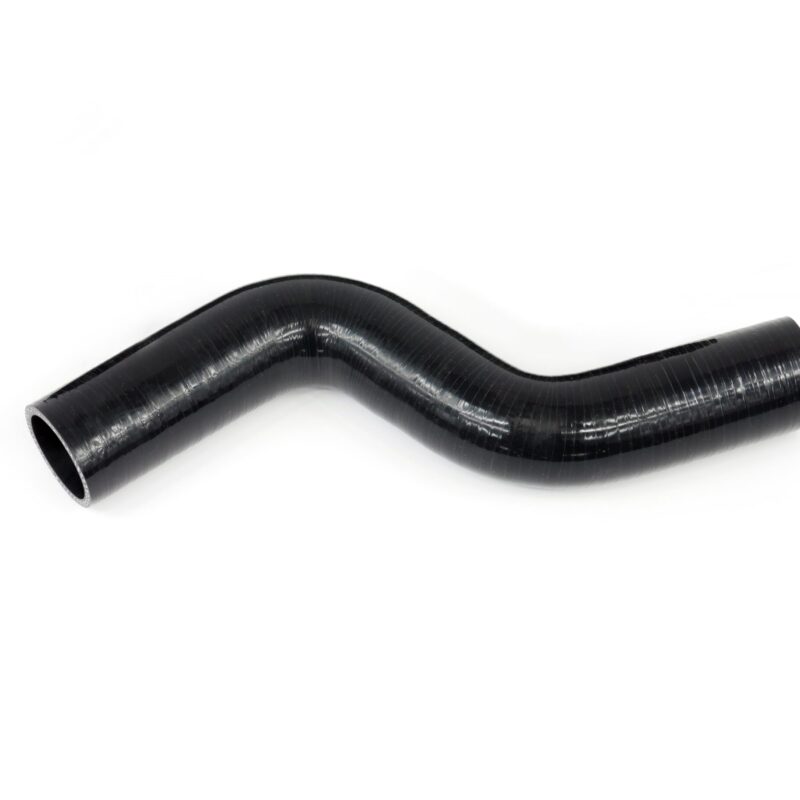 Nissan Silvia / 200SX S14 & S15 SR20 [Cross-Flow] Silicone Upper Radiator Hose