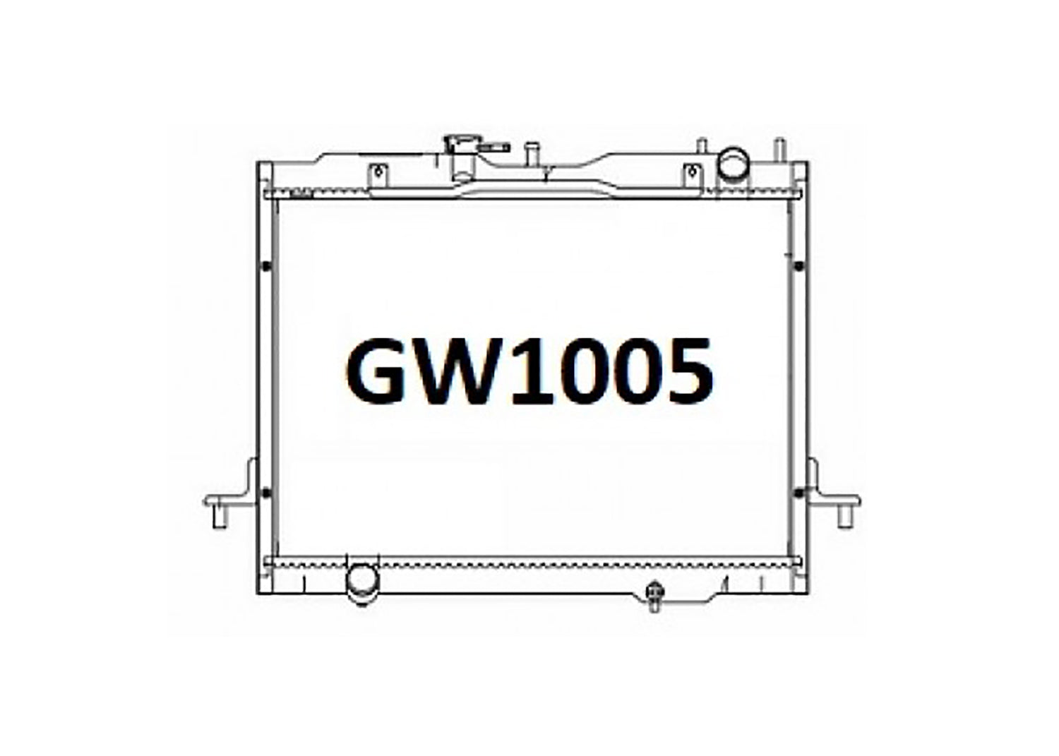 Great Wall V200 2011-2016