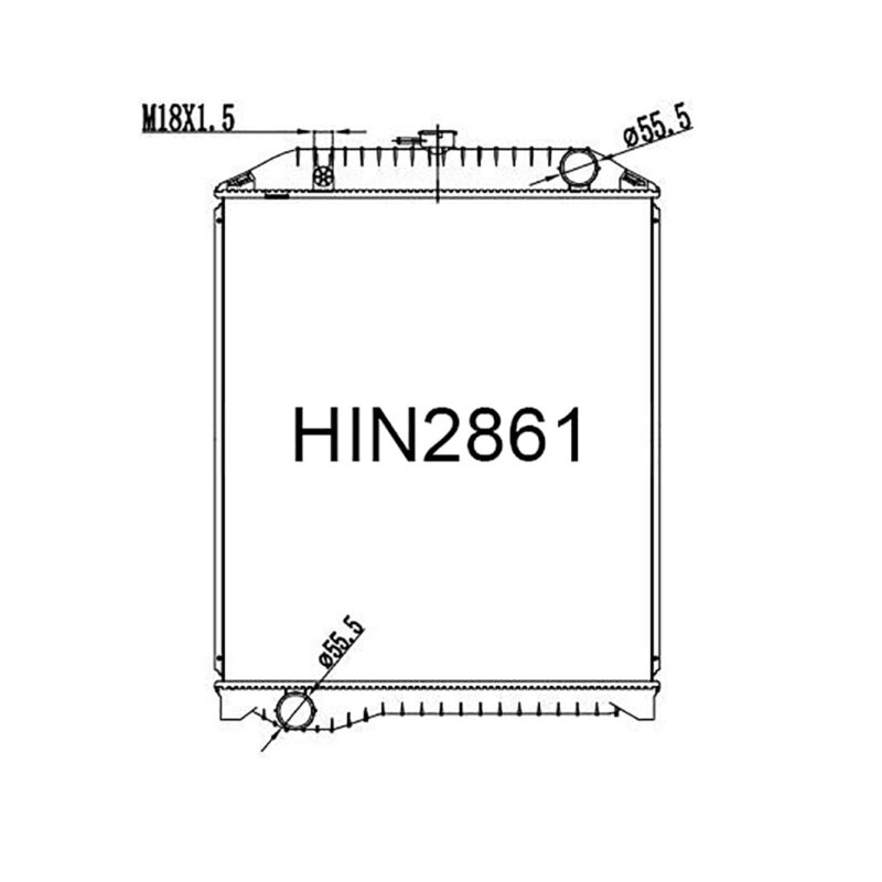 Hino 2009-2010 MT [Truck]
