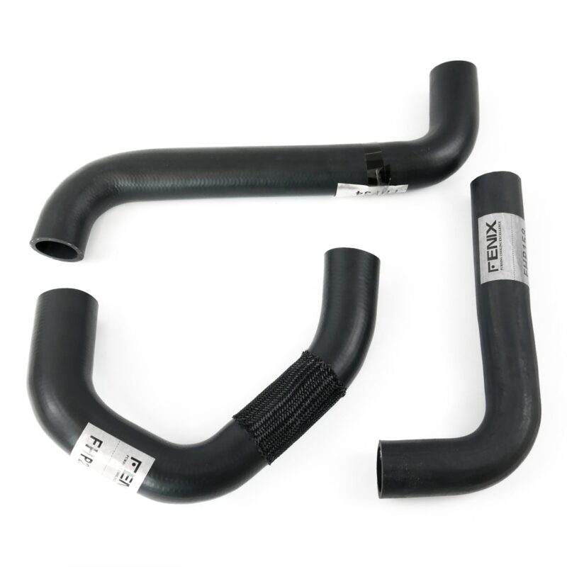 Holden Commodore / Monaro VT / VX, Statesman WH & Ute / Crewman VU 5.7L V8 1997-2003 Radiator Hose Kit