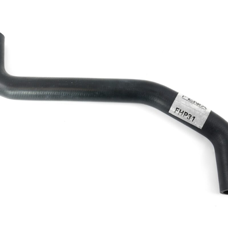 Holden Commodore VY & Statesman WK 3.8L 2002-2004 Radiator Hose Kit