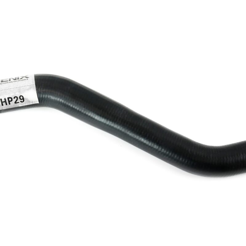 Holden Commodore VT / VX, Statesman WH & Ute / Crewman VU 6Cyl 1997-2003 Radiator Hose Kit