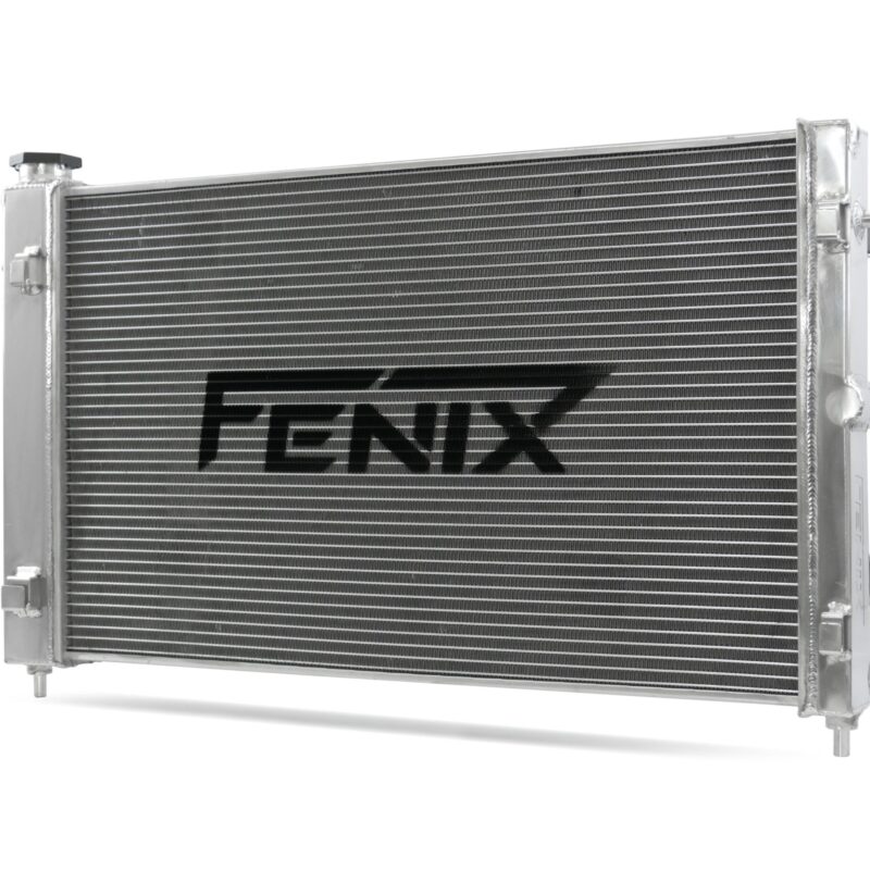 Holden Commodore VZ LS1 2004-2007