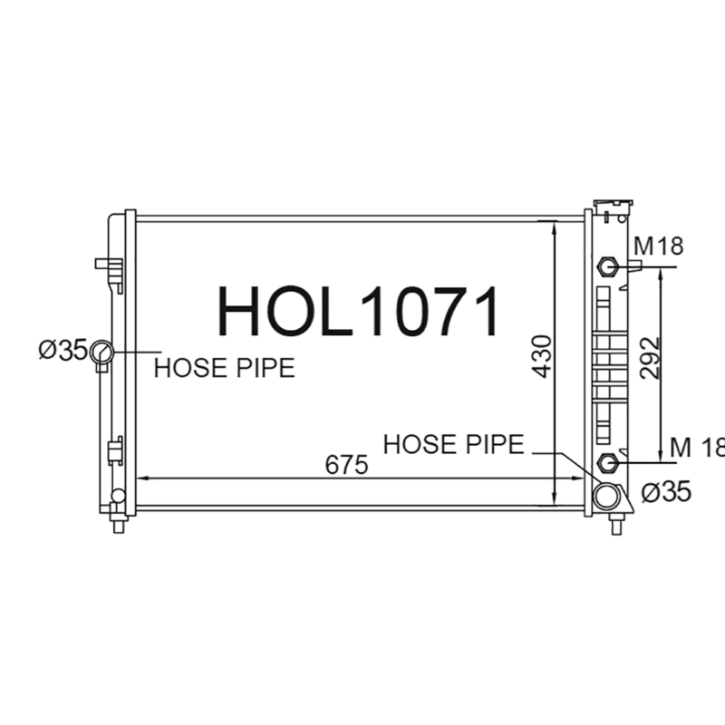 Holden Commodore / Monaro / Adventra / Ute & Crewman VZ & Statesman WL 5.7L & 6.0L V8 2004-2006