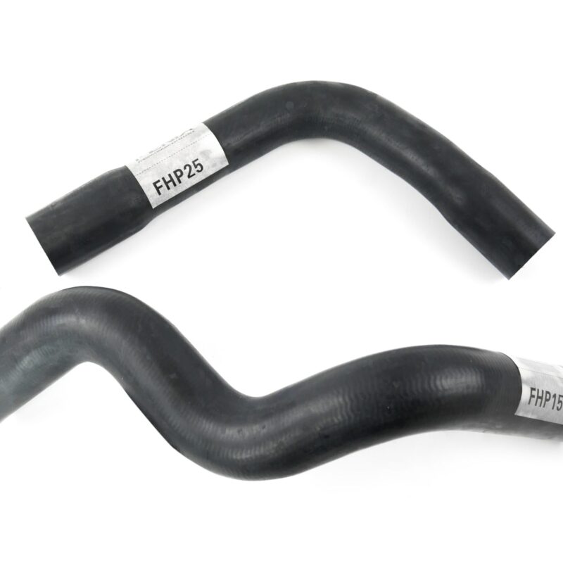 Holden Commodore & Statesman VS 5.0L V8 1995-2000 Radiator Hose Kit