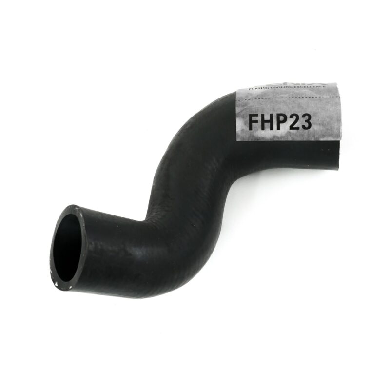 Holden Barina SB 1.4L & 1.6L 1994-2001 Upper Radiator Hose