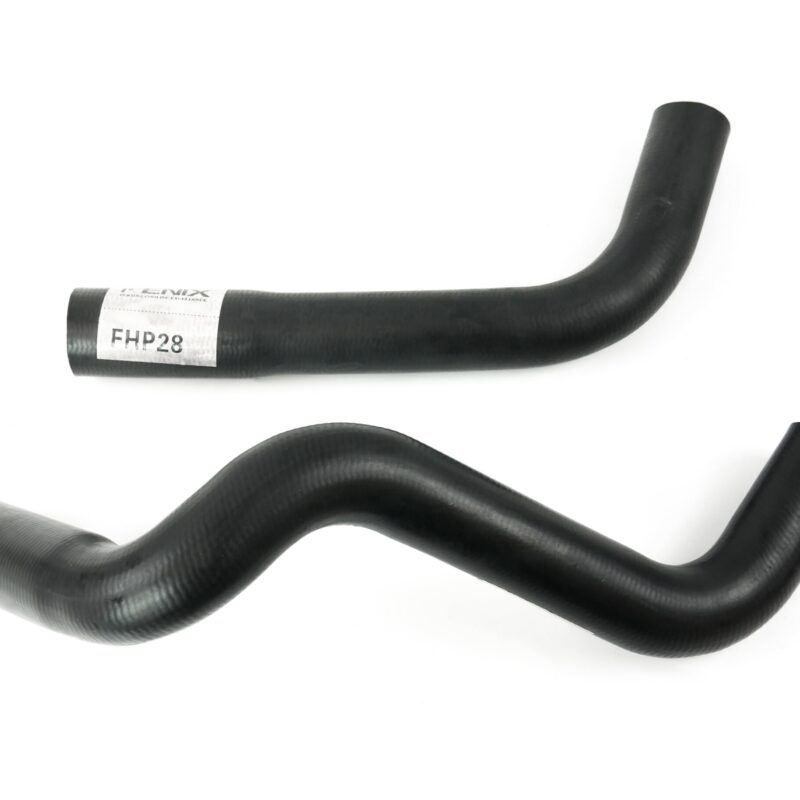 Holden Commodore VT V8 1997-1999 Radiator Hose Kit