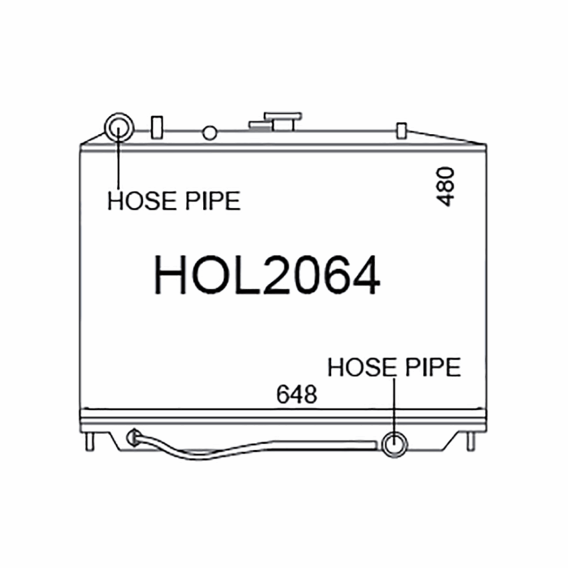 Isuzu Bighorn 3.5L Petrol 1991-2002