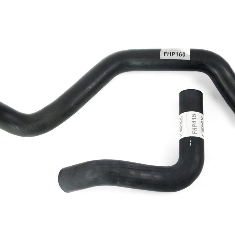 Isuzu Bighorn 3.5L 1991-2002 Radiator Hose Kit